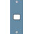 SONIFEX S2 MIXER S2-MSB1 1 button switch panel, 1ch wide