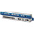 SONIFEX RM-MC4L REFERENCE MONITOR CONTROLLER 4x stereo inputs, 1x stereo output, light control