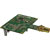SONIFEX RB-SYW SYNC CARD Word clock, for RB-TGHDX, RB-TGHDB