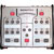 SONIFEX CM-CU21 COMMENTARY UNIT 3x microphone, 3x headphone monitoring