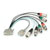 YELLOWTEC PUC USB converter Loom-A
