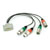 YELLOWTEC PUC USB converter Loom-C1
