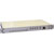 AUDIONICS CS110M PRESS CONFERENCE SPLITTER Audio, 1x10, buffered, 11x XLR, 1U rackmount, mic input