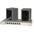 AUDIONICS DISTRIBUTED MONITOR SYSTEM