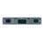 WOHLER AMP2-SDA MONITORING UNIT 2U rack, loudspeakers, 2x 53-LED meters, AES in, SDI in