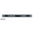 WOHLER VM-2A MONITORING UNIT 1U rack, loudspeakers, 2x 10-LED meters, 2 inputs