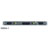 WOHLER VMDA-1 MONITORING UNIT 1U rack, loudspeakers, 2x 10-LED meters, 2 inputs, AES in