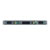 WOHLER VMDA-4 MONITORING UNIT 1U rack, loudspeakers, 2x 10-LED meters, 4 stereo in, 4x AES in