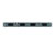 WOHLER VMQ-4 MONITORING UNIT 1U rack, loudspeakers, 4 inputs
