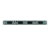 WOHLER VMQ-SDI MONITORING UNIT 1U rack, loudspeakers, 4 channel, SDI input