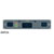 WOHLER AMP2A MONITORING UNIT 2U rack, loudspeakers, 2x 20-LED meters, 2 inputs