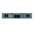 WOHLER AMP2A-10S MONITORING UNIT 2U rack, loudspeakers, 2x 20-LED meters, 10 stereo inputs
