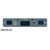 WOHLER AMP2A-4S MONITORING UNIT 2U rack, loudspeakers, 2x 20-LED meters, 4 stereo inputs