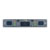 WOHLER AMP2A-VTR MONITORING UNIT 2U rack, loudspeakers, 4x 53-LED meters, 4 inputs