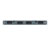 WOHLER AMP1A MONITORING UNIT 1U rack, loudspeakers, 2 inputs