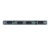 WOHLER AMP1A-10S MONITORING UNIT 1U rack, loudspeakers, 10 stereo inputs