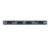 WOHLER AMP1A-2S MONITORING UNIT 1U rack, loudspeakers, 2 stereo inputs