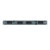 WOHLER AMP1A-4S MONITORING UNIT 1U rack, loudspeakers, 4 stereo inputs