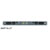 WOHLER AMP1A-LP MONITORING UNIT 1U rack, loudspeakers, 2x 10-LED meters, 2 inputs