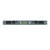 WOHLER AMP1A-VTR2 MONITORING UNIT 1U rack, loudspeakers, 4x 26-LED meters, 2 x 4 inputs