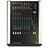 SOUNDCRAFT M4 MIXER Stereo, 4 microphone / line, 3 stereo inputs, multiple bus and SPDIF out