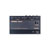 KRAMER 103AV DISTRIBUTION AMPLIFIER AV, 1x3, 1x CVBS, RCA(phono), 2x audio, 3.5mm jacks, 12V DC