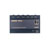 KRAMER 104M DISTRIBUTION AMPLIFIER Audio, 1x4, 1x microphone in, 4x line out, 6.35mm jacks, 12V DC