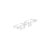KRAMER RK-50RN RACKMOUNT ADAPTER For up to 2x various units, check specification, 1U
