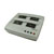 GRAFF TURBO TRAX 3 CASSETTE DUPLICATOR Mono, with long life heads