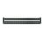 BNC SD AES TERMINATION PANEL 2U 2x12 BNC 75 ohm, black