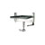 HOODMAN HMP8 MONITOR PLATFORM 375 x 235mm