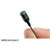 SENNHEISER MKE 2-60-Gold-C MICROPHONE CAPSULE