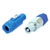 NEUTRIK POWERCON NAC3FCA Mains input cable connector, 20 Amp
