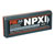 PAG 9301 NPX1 BATTERY, NP style, NiCd, 13.2V, 2.4Ah, rechargeable