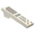 SONICOM 2000S Intercom station, light grey