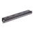 Neutrik A-gauge jackfields