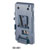 IDX P-V Battery mounting plate