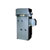 IDX NH-204 Dual NP Holder with XLR4/D-View/Sycn