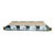 BAL BOXRACK RACKMOUNT TRAY 1U, for four Balbox modules, zinc passivated finish