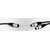CANFORD CABLE 5FX-2x3MX-HST-R-M, 350mm, Black