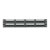 TUK RJ45 PATCH PANEL 2U 48 way, unshielded