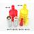 LEMO TRIAX 11.2 Cable socket (PHG.4M.650.CTAC11Z)