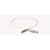 Patchcords, phono