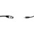 CANFORD CABLE Sony Walkman-pro mic lead, with straight jack plug