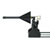 LINTEC LDUA RADIOMIC ANTENNA (specify frequency)