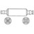 BAL FFC010A075 HDTV Cable Clone, 10m Belden 8281