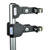 LINTEC SPRING ANTENNA CLAMP 25.5mm