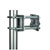 LINTEC UNIVERSAL ANTENNA CLAMP 55.0mm