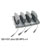 QUAIL QD-CG7 Charging station plus PSU (4 user)