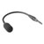 RTS MCP90-12 Panel mount microphone
